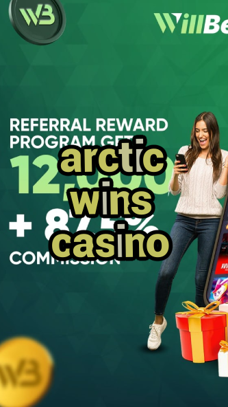 arctic wins casino-igamblinglist.com