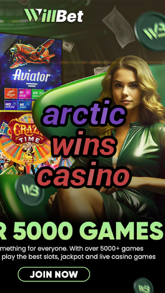 arctic wins casino-igamblinglist.com